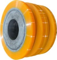 Polyurethane Products — Star Rubber Company
