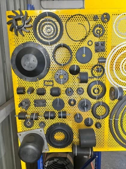 Star Rubber Company — industrial manufacturing