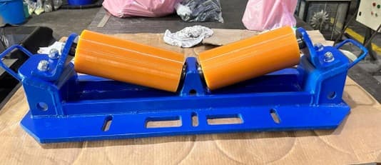 Star Rubber Company — fabrication and machining services